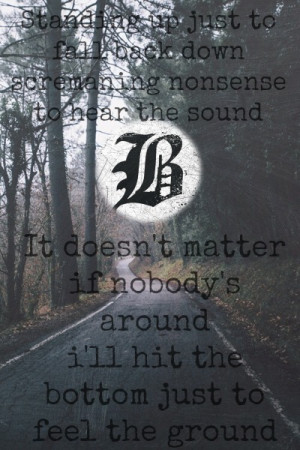 beartooth music