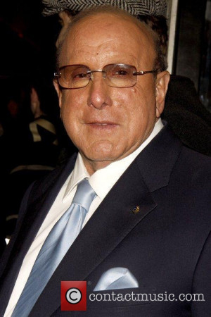 Clive Davis