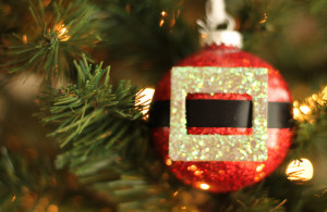 homemade christmas crafts