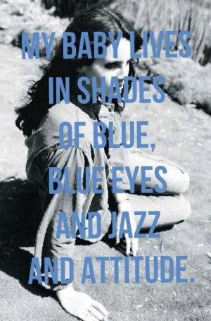 Lana del Rey quotes
