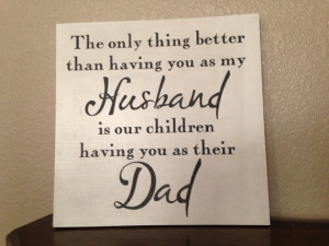 Fathers Day Quotes For Husband