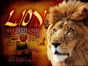 Lion Of Judah Revelation 5:5 HD Wallpaper Download this free Christian ...