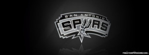 San Antonio Spurs Facebook Cover san antonio spurs