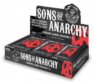 Sprague Grayden Sons Of Anarchy