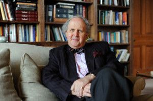 Collection of Alexander McCall Smith Quotes