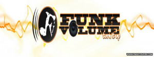 Funk Volume Turn Cover Ments