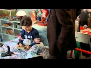 Peter Falk in Princess Bride