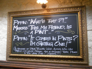 It was an overall fun day with some lovely people from Canada. And, of ...