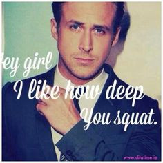 FIT FRIDAY: the secret to a sexy bum! Read full article - www.ditatime ...