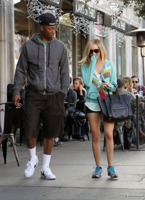 Robbie Jones Ashley Tisdale