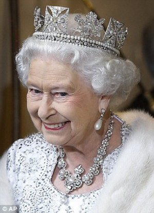 Current Queen Of England Under current laws should a