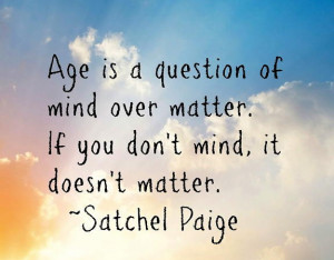 As we grow old, the beauty steals inward.” ~ Ralph Waldo Emerson