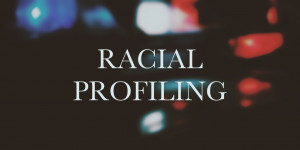 White Pastor Responds to the Justification of Racial Profiling