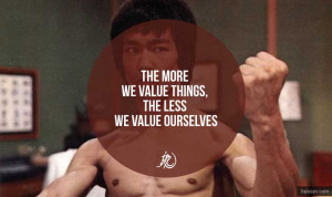 30 Inspirational Bruce Lee Quotes Guaranteed To Turn You Into A ...