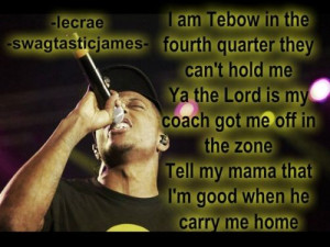 Lecrae #life #christianrap #rap #music
