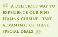 Home Tour Menu Wine Menu Catering Menu Restaurant Specials Directions ...