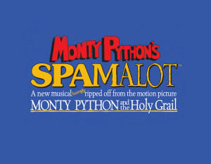 Spamalot Added Extra Weekend