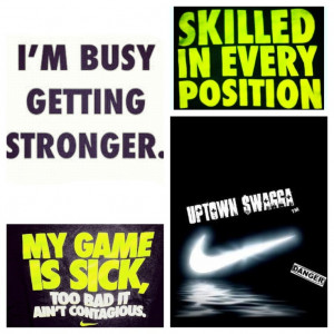 Some awesome Nike quotes