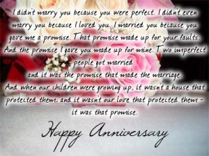The 35 Best Wedding Anniversary Wishes