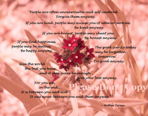 Request a custom order and have something made just for you.