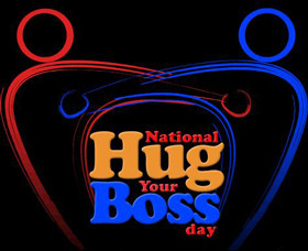 National Boss Day Quotes