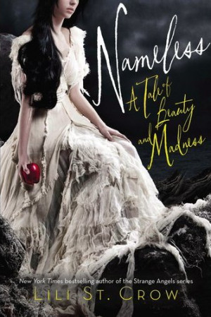 Waiting on Wednesday: NAMELESS by Lili St. Crow
