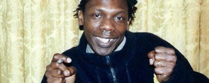 Anthony Johnson was born in Kingston, Jamaica in 1957. Many of the top ...