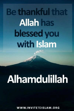 islamic quotes in english