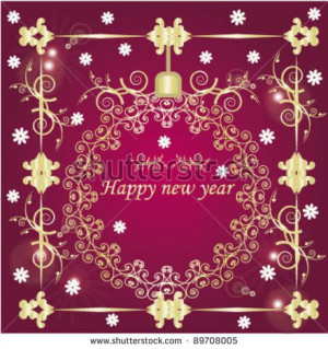Christmas Tree New Year Quotes. QuotesGram