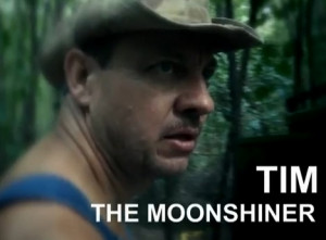 Entertainment have wrapped up another successful season of Moonshiners ...
