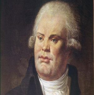 georges danton