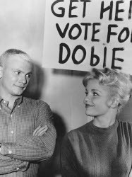 Tuesday Weld Dobie Gillis