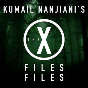 Kumail Nanjiani's The X-Files Files - watch the episodes on Netflix ...