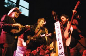 Chatham County Nc Schools Ratings