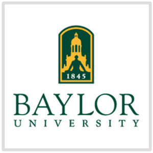 graduated from Baylor University .