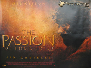 The Passion of the Christ