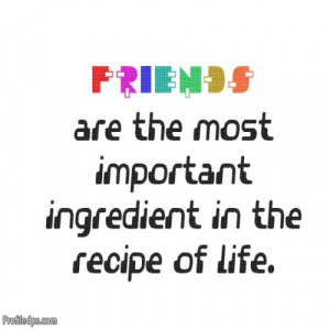 Cool Friendship Quotes fb