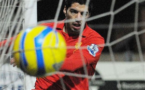 Luis Rez Liverpool Striker Controversy Forces Espn