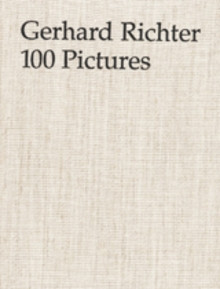 Gerhard Richter 100 Pictures