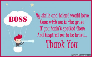 Funny Boss Appreciation Quotes. QuotesGram