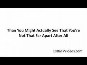 love quotes to get your ex girlfriend back
