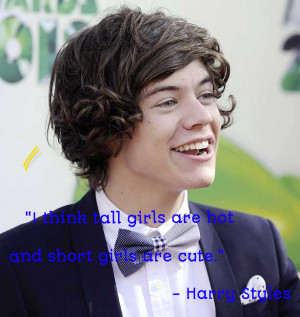 Harry Styles Quotes Wallpaper 2013 Harry styles quote by 1derfultime ...