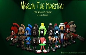 Marvin+the+martian+quotes