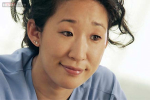 Dr Cristina Yang aka actress Sandra Oh has decided to bow out of the ...