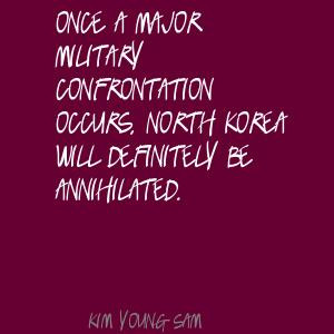 Confrontation quote #2