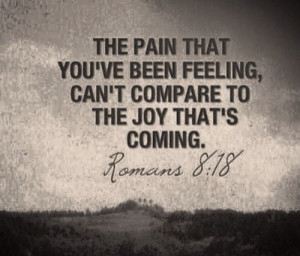 Love this quote with my knee injury!