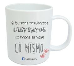 Taza frase motivadora #frases emprendedoras #lazy millionaires # ...