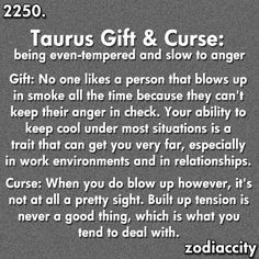 Horoscopes Taurus, Stubborn Taurus, Tuarus Zodiac, Taurus Life, Taurus ...