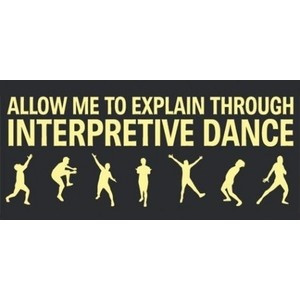 story of my life - I need to try this. fo reals.