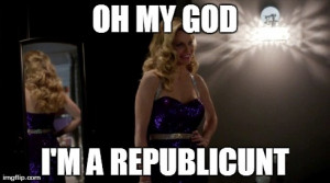 Smart ladies love dumb TV, True Blood recap, Lost Cause